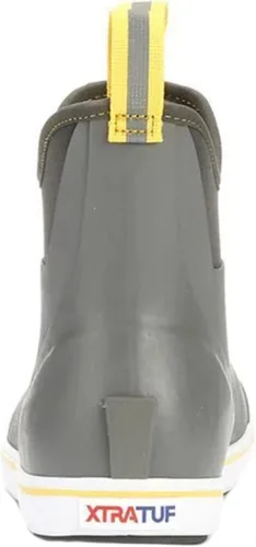 Vista 4 de Xtratuf Botines para hombre de 6 pulgadas de ancho