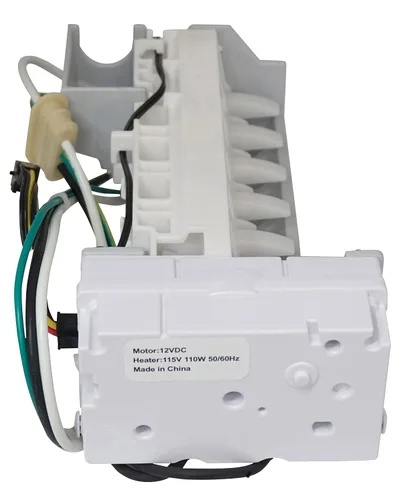 Vista 5 de Máquina de hielo compatible con Whirlpool, Sears, AP7185516, PS16730626, W11577195
