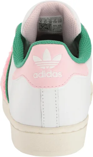 Vista 3 de adidas Superstar - Tenis para mujer