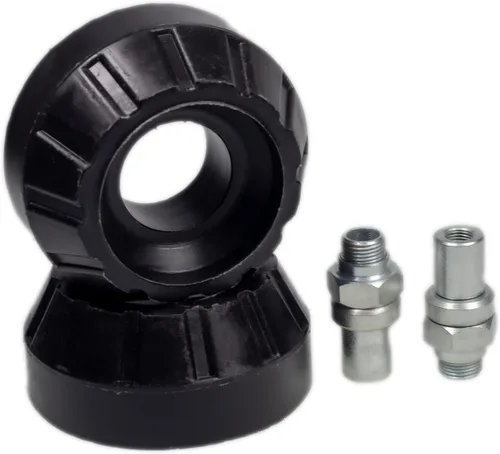 Vista 7 de Kit de elevación de nivelación 1.2 pulgadas 1.181 in compatible con Suzuki - Compatible con Baleno 2016-2020, Esteem 2016-2020