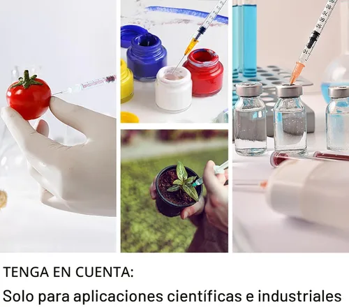 Vista 7 de U-100 Jeringas de 0.5cc/ml 31G agujas de 5/16 pulgadas (0.315 in) Paquete individual de 36