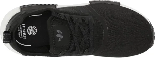 Vista 5 de adidas Originals NMD_R1 Primeblue Little Kid