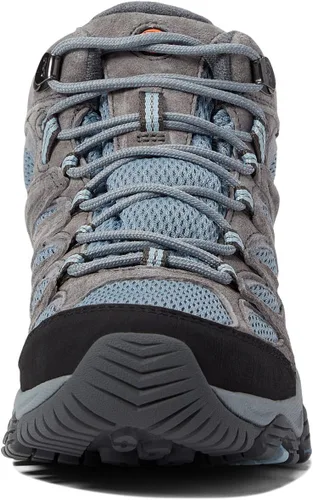 Vista 83 de Merrell Moab 3 Mid WP - Zapatos para mujer