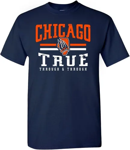 Vista 28 de Camiseta vintage para hombre Team Retro para aficionados al fútbol