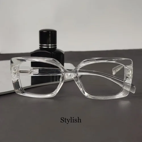 Vista 2 de Eyekepper Paquete de 4 lentes de lectura para mujer - Lectores para mujer