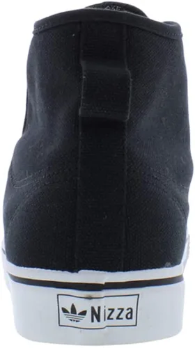 Vista 4 de adidas Originals Zapatillas Nizza Hi Rf para hombre