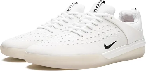 Vista 2 de Nike Zapatillas de skate SB Zoom Nyjah 3 para hombre