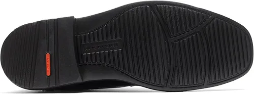 Vista 2 de Rockport Zapatos Oxford Style Leader 2 con punta de delantal para hombre