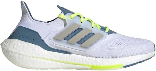 Vista 7 de adidas - Tenis de correr Ultraboost 22 para hombre