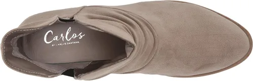 Vista 5 de Carlos Santana Botines Brandy para mujer
