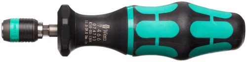 Vista 10 de Desarmador hexagonal, de la marca Wera, 1