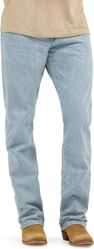 Vista 8 de Wrangler Men's Retro Relaxed Fit Boot Cut Jean Cataratas