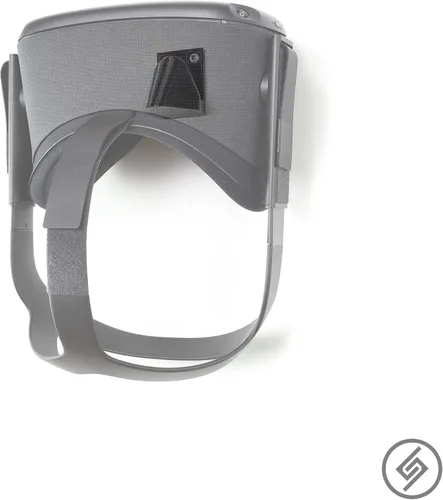 Vista 3 de Soporte Spartan para Oculus Quest Soporte de consola de organización de almacenamiento de pantalla VR