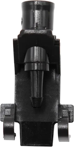 Vista 7 de 2 boquillas para limpiaparabrisas delantero 76810-TK4-A11, boquillas de repuesto para limpiaparabrisas para Acura MDX 2017-2020 / TL 2009-2014