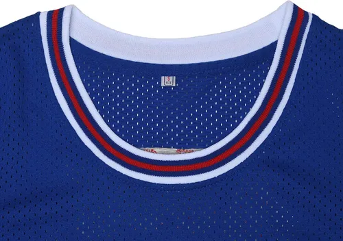 Vista 6 de Camiseta de baloncesto juvenil #23 de película espacial para niños