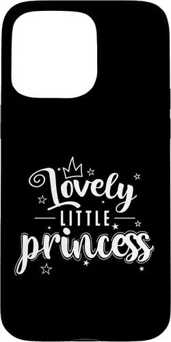Vista 31 de Princess Lovely Little Princess Case for iPhone 17