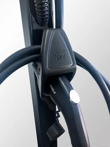Vista 4 de Grizzl-E Enchufe EV Fácil de Uso para Servicio Pesado (J1772)