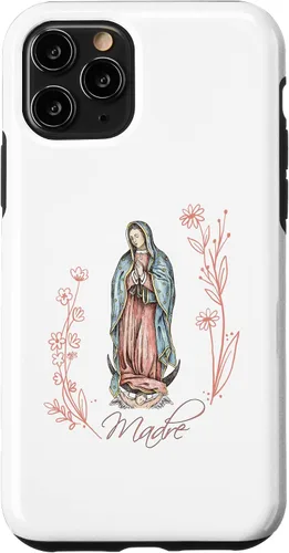 Vista 27 de Funda Virgen De Guadalupe para iPhone 16 Virgen De Guadalupe Christian Guadalupe