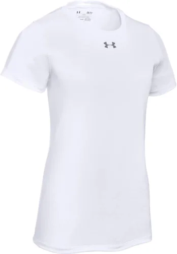 Vista 5 de Under Armour Camiseta Locker Mujer