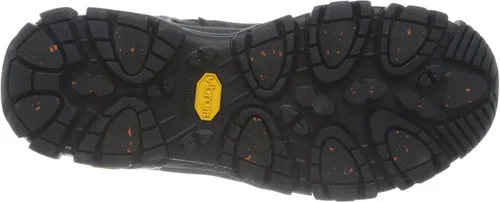 Vista 2 de Merrell Botas de nieve impermeables Coldpack 3 Thermo con cremallera media para mujer
