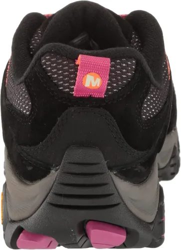 Vista 3 de Merrell Moab 3 - Zapatos de senderismo para mujer
