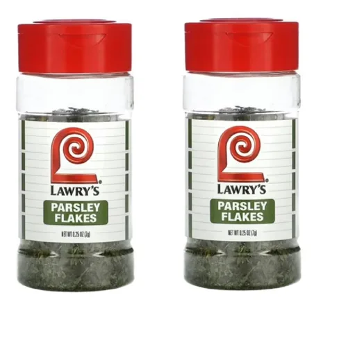 Vista 8 de Lawry's Condimentos y frotaciones - 2 botellas (hojas de laurel 0.12oz)