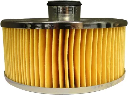 Vista 4 de Filtro de aceite hidráulico para tractor David Brown 1200 770 780 880 885 990