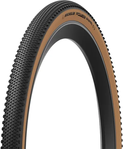 Vista 10 de Michelin Neumáticos Power Gravel: listos para usar sin cámara, Bead2Bead Protek, Magi-X Comp bike-tires