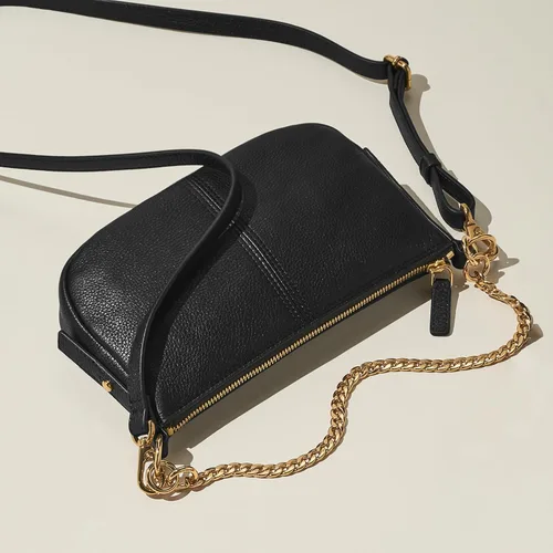 Vista 9 de Fossil Jolie Small Crossbody Bag