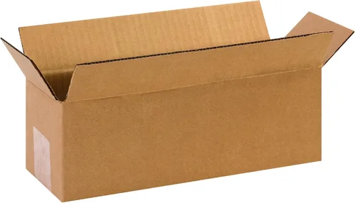 Vista 6 de Cajas grandes Partners Brand, Kraft, 25
