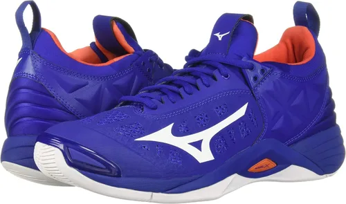 Vista 5 de Mizuno Zapato de voleibol Wave Momentum para hombre
