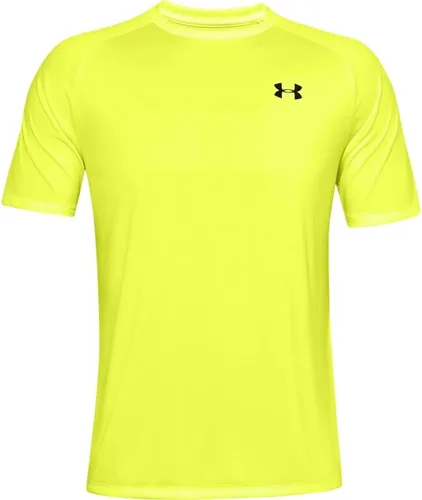 Vista 76 de Under Armour Camiseta de manga corta Tech 2.0 para hombre