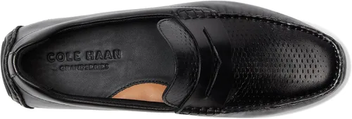 Vista 2 de Cole Haan Mocasín Grand Laser Penny para hombre