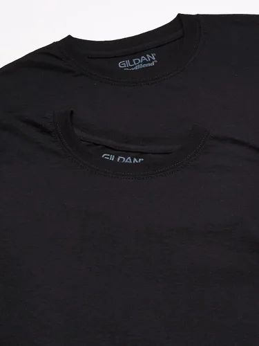 Vista 3 de Gildan DryBlend Camisa estilo G8000, paquete múltiple