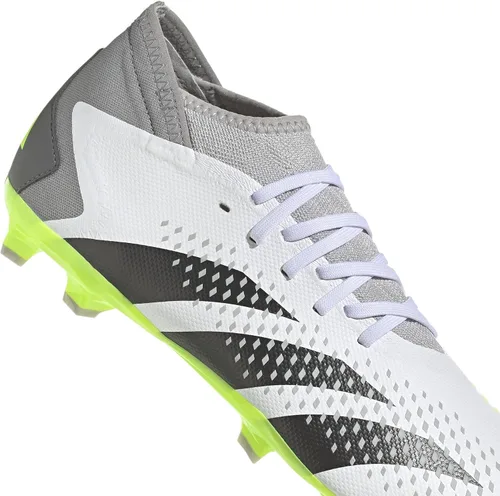 Vista 4 de adidas Tenis unisex Accuracy.3 Firm Ground