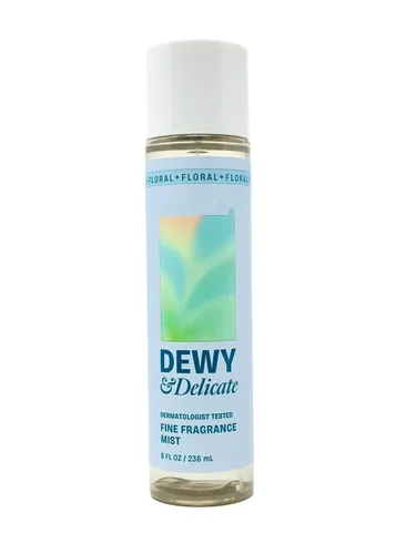 Vista 7 de Bath and Body - Fragancia fina en espray (8 onzas líquidas, Secret Wonderland)