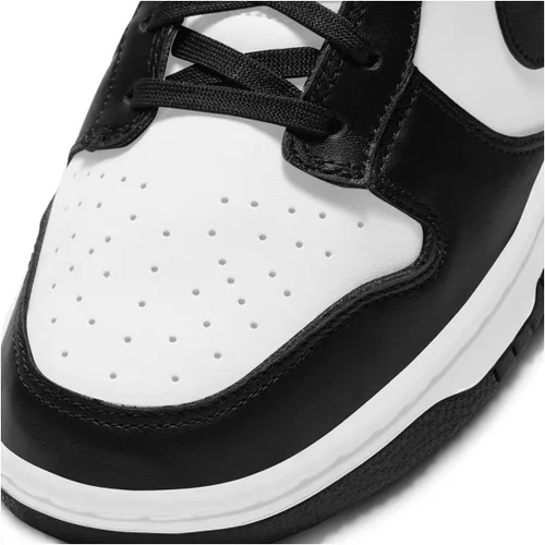 Vista 7 de Nike Dunk Low - Tenis estilo retro para hombre