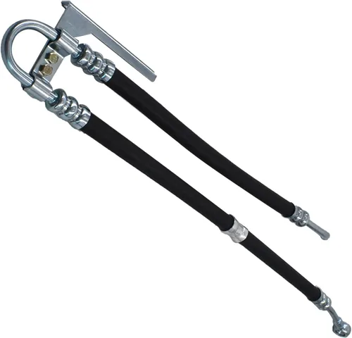 Vista 5 de marddpair Reemplazo de la manguera de retorno de la presión de la dirección asistida para Mercedes GL450 GL550 2007-2012 164 460 0524 1644602224