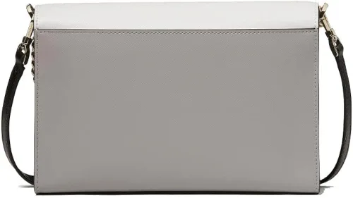 Vista 4 de Kate Spade Carson - Bolso bandolera convertible