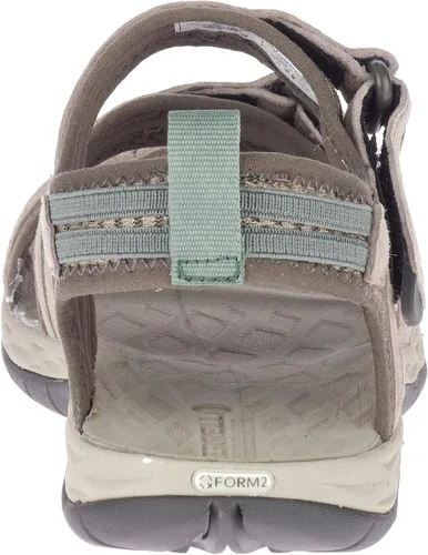 Vista 9 de Merrell Sandalias Siren con 2 correas para mujer