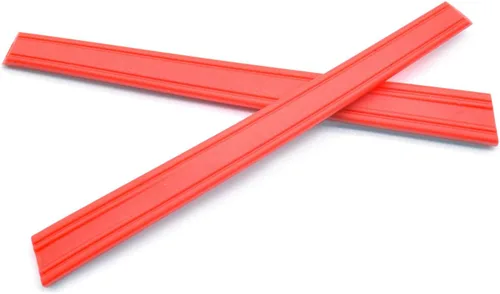 Vista 3 de HKUCO Kit de goma de repuesto para gafas de sol Oakley Crosslink Pitch
