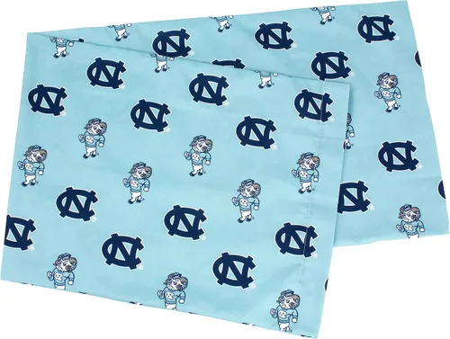 Vista 16 de College Covers Everything Comfy Arkansas Razorbacks - Par de fundas de almohada, estándar, 20 x 30 pulgadas, incluye 2 fundas de almohada