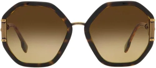 Vista 2 de Versace VE4413 HavanaMarrón Gradient Talla única, Marrón (HavanaBrown Gradient)