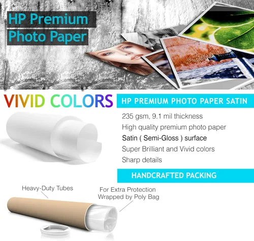 Vista 4 de Pera Print Sube tu imagen o foto: impresión personalizada de foto a póster, impresiones artísticas de pared (8 x 10 pulgadas)
