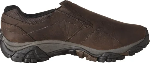 Vista 6 de Merrell Moab Adventure MOC - Zapatos de senderismo para hombre