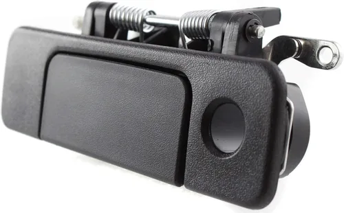 Vista 2 de Garage-Pro - Manija de puerta trasera para Jeep Grand Cherokee 1995-1998 Exterior