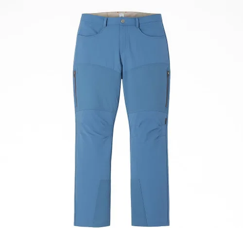 Vista 9 de Club Ride Apparel Fat Jack Pant - Pantalón de ciclismo resistente a la intemperie para hombre