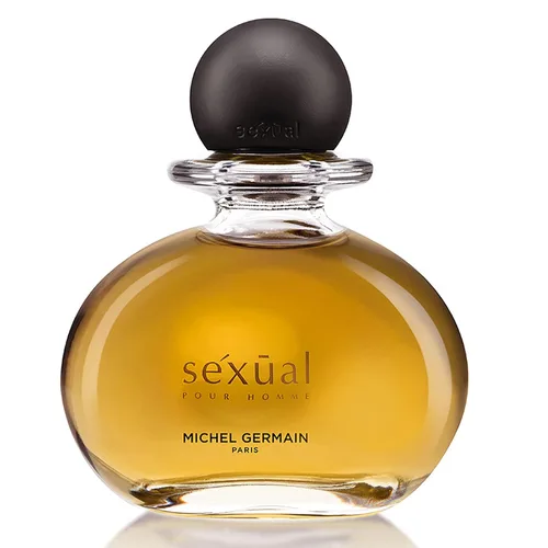 Vista 7 de Michel Germain Sexual Pour Homme Eau de Toilette