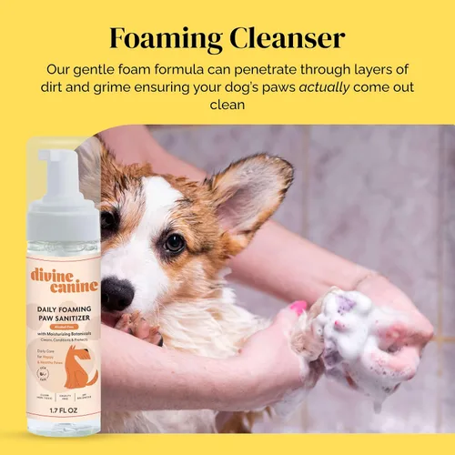 Vista 5 de Spray protector solar para perros - Protección solar SPF 30 - Kit de regalo