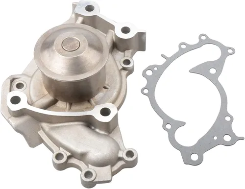 Vista 9 de 01104AH Bomba de Agua Incl. Carcasa para Toyota '5S-FE/3S-FE' L4 DOHC Motor 1987-2001 Camry 2.0/2.2L, 1987-1999 Celica 2.0/2.2L, 1991-1995 MR2 2.2L
